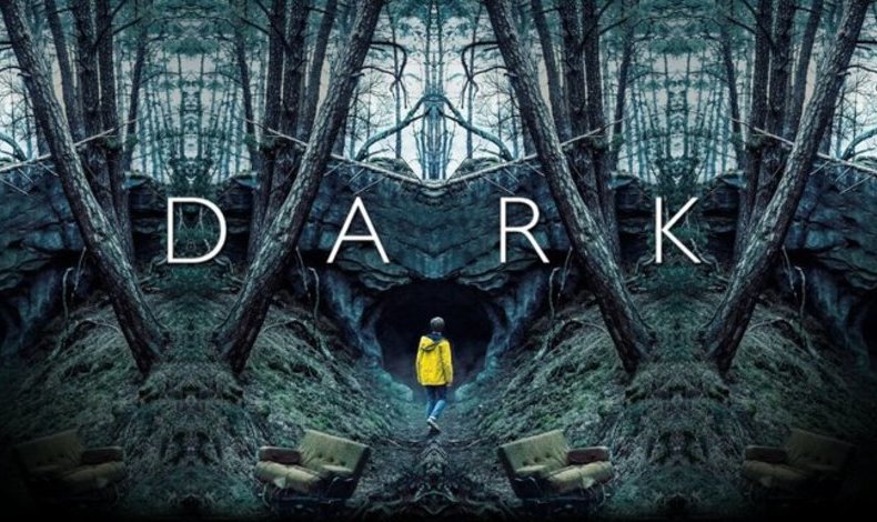 'Dark' la favorita de muchos en Netflix ya tiene fecha para su tercera temporada