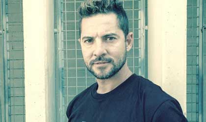 David Bisbal estar presente este lunes en 'Tu Maana'