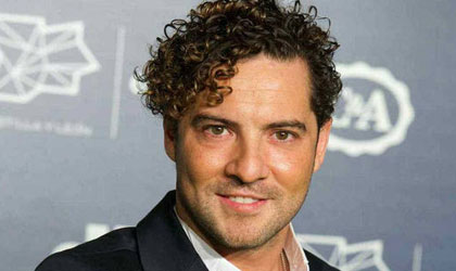 David Bisbal presente en Ocean to Ocean Panam