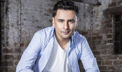 David Cañizares presentará su nuevo disco en Panamá