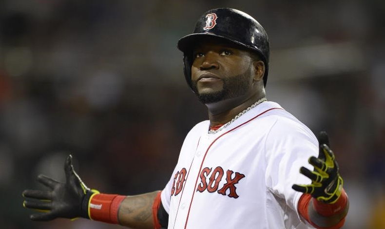 'Big Papi' feliz de estar en casa tras superar intento de asesinato