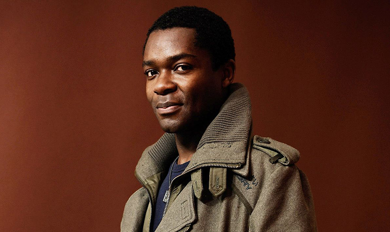 David Oyelowo protagonizar un musical de Disney