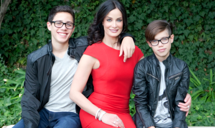 Dayana Torres critica comportamiento de Marc Anthony frente a sus hijos