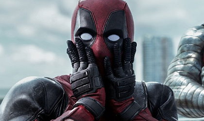 Deadpool Bate records en taquilla a nivel mundial