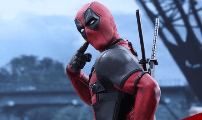 Ryan Reynolds afirma que Deadpool 3 Se est escribiendo sola