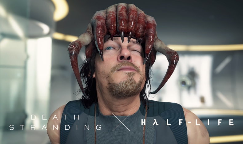 Death Stranding ya tiene fecha de lanzamiento para PC