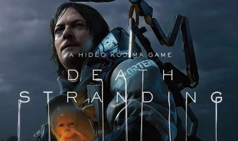 Death Stranding tambin llegar para PC