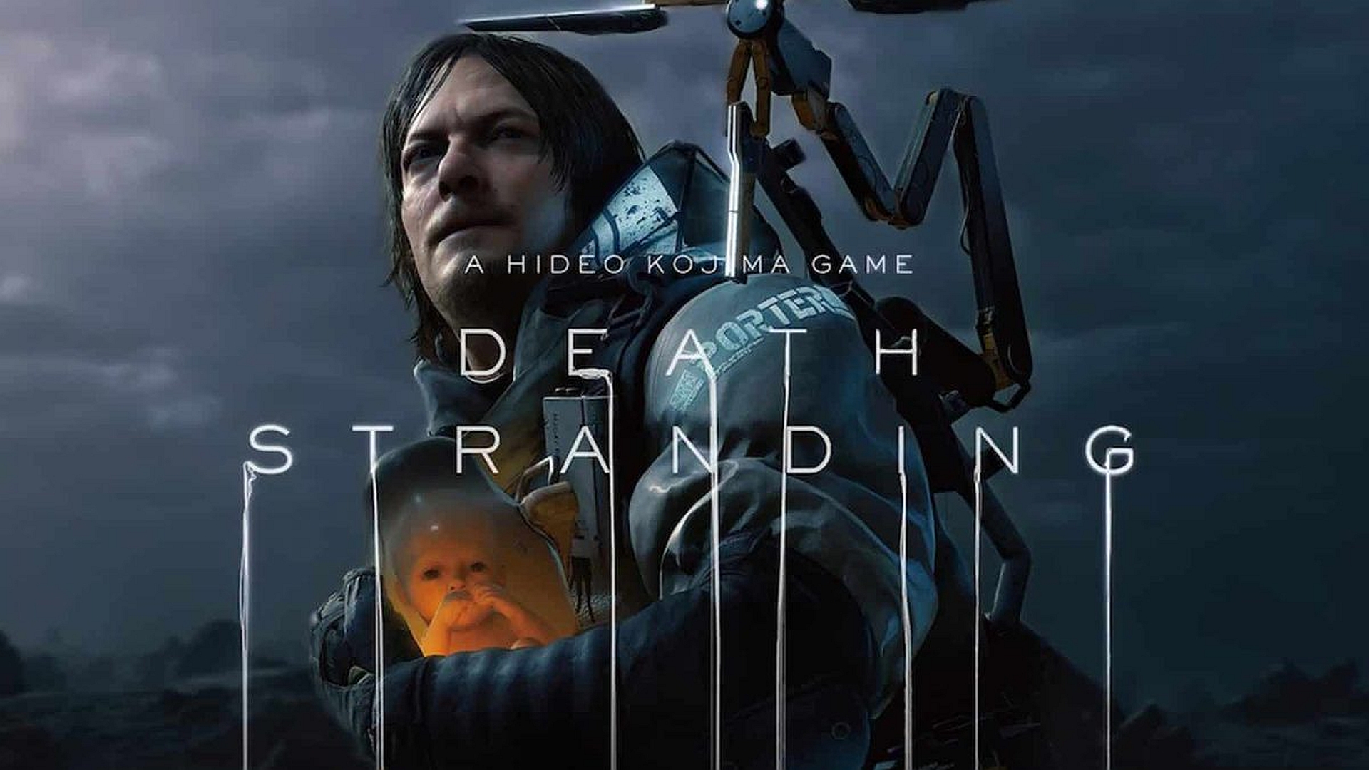 Director tcnico de Death Stranding no descarta la llegada del ttulo a PS5