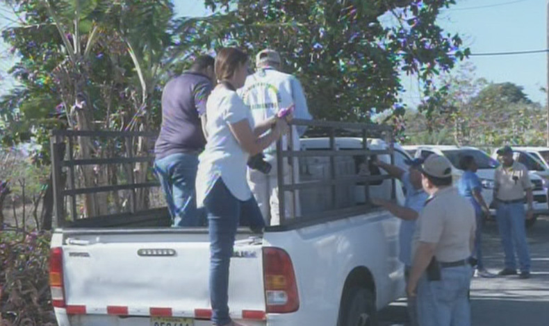 Logran decomisar productos en mal estado en la Feria de Veraguas