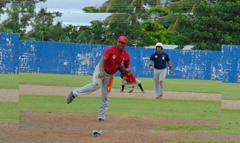 Panam apuesta a la defensa en la Seleccin de Bisbol Sub-23
