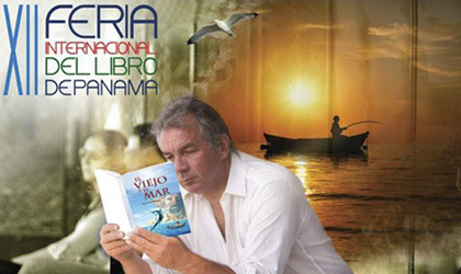 Del 16 al 21 de agosto se llevar a cabo la XII Feria Internacional del libro de Panam