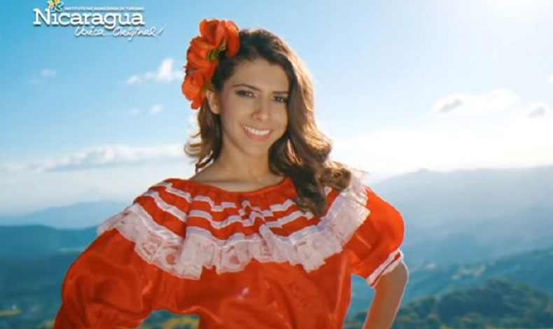 Delegacin de turismos de Nicaragua estar en Panam promocionando su pas