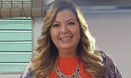 Delyanne Arjona, prximamente lanzar su libro de cocina