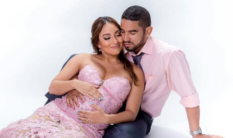 Denisse Becerra Yo me he sentido de maravilla