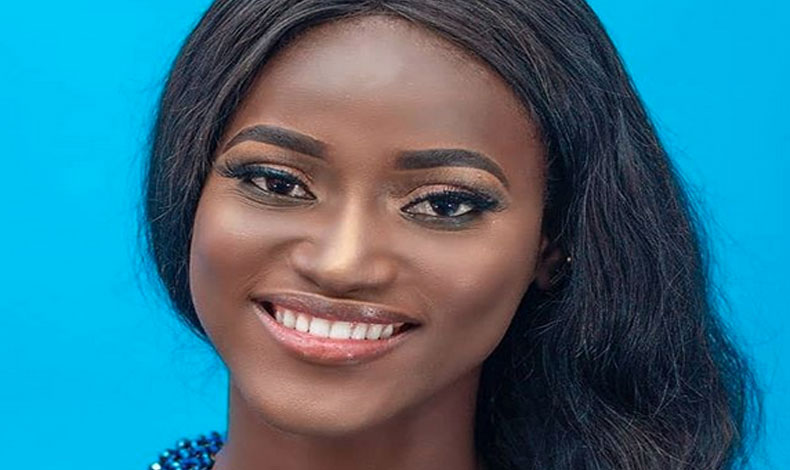 Desaparece candidata al Miss Universo