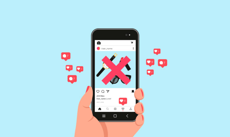 Descubre cmo eliminar tu cuenta de Instagram
