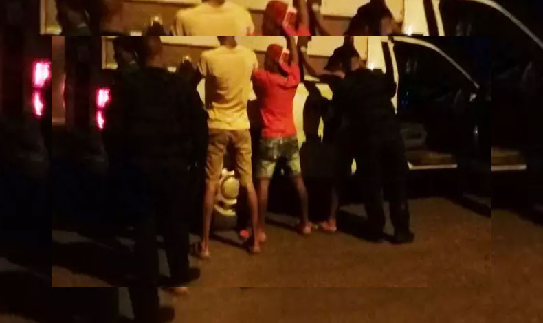 Fin de semana productivo, logran detener a 23 personas solicitadas