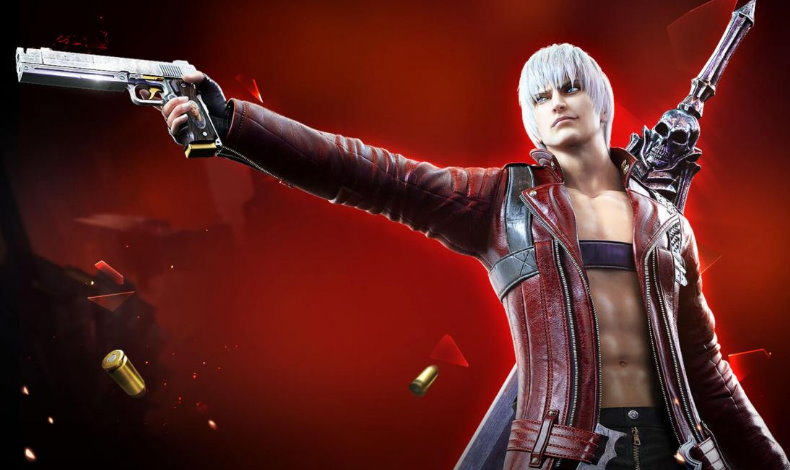 Devil May Cry Mobile lanza su primer adelanto gameplay