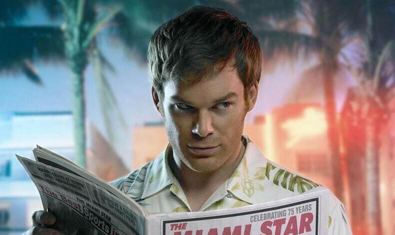 El asesino serial favorito de todos Dexter regresa para una nueva temporada