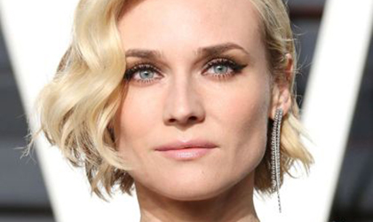 Diane Kruger se suma a la adaptacin de Marwencol
