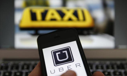 Digicel realiza alianza con el servicio de transporte UBER