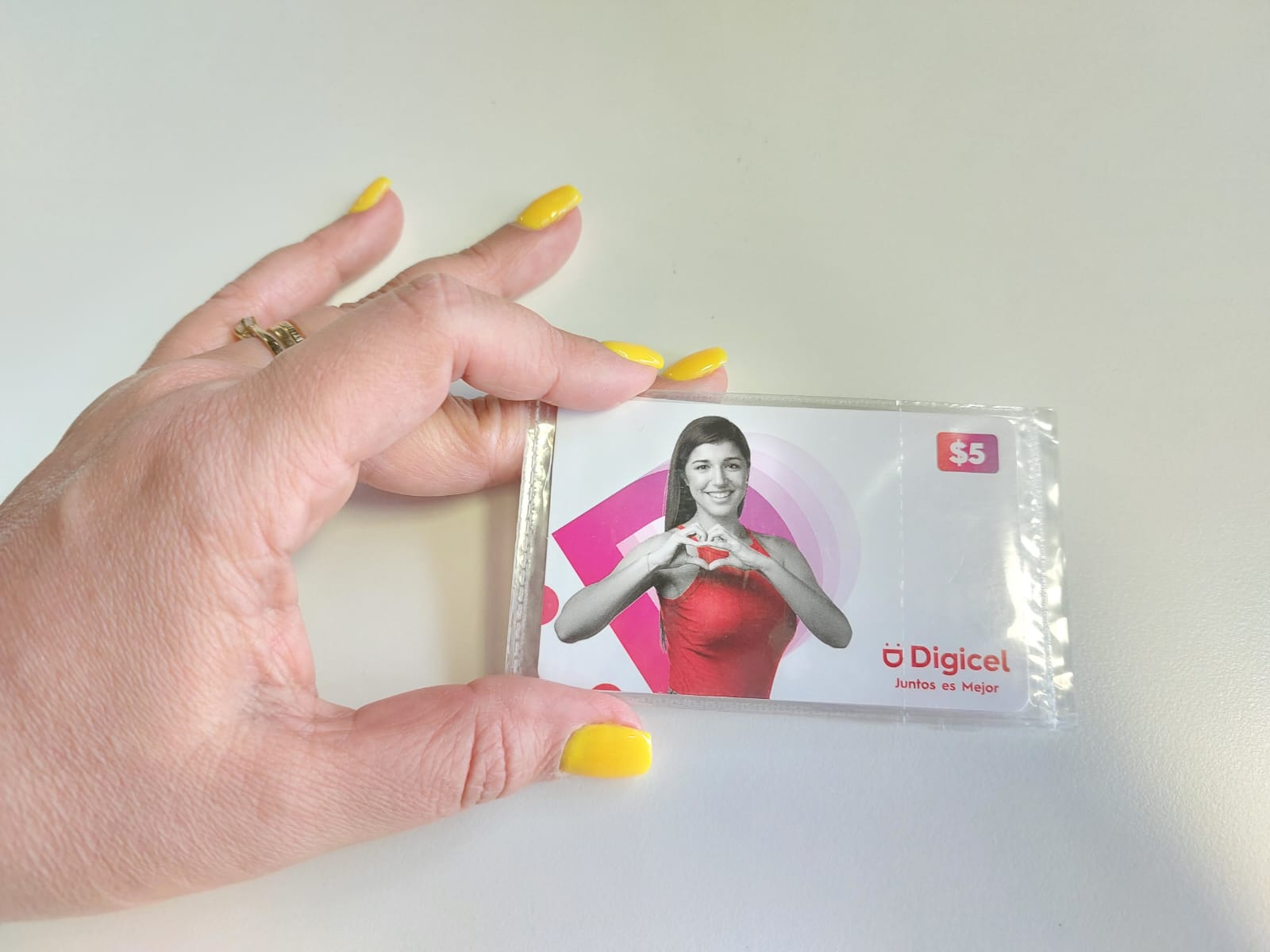Clientes de Digicel Panam seguirn recibiendo servicio sin interrupcin