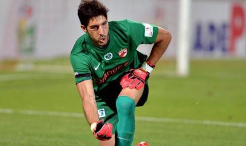 Dinamo pierde por goleada