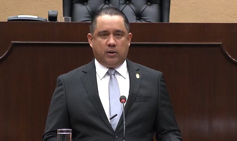 Diputado Castillero donar el 20% de su salario a Panam Solidario