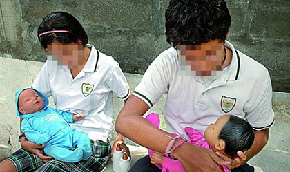 Diputados desempolvarn la ley de educacin sexual