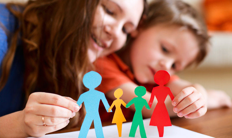 Disciplina Positiva: Entrenamiento para padres