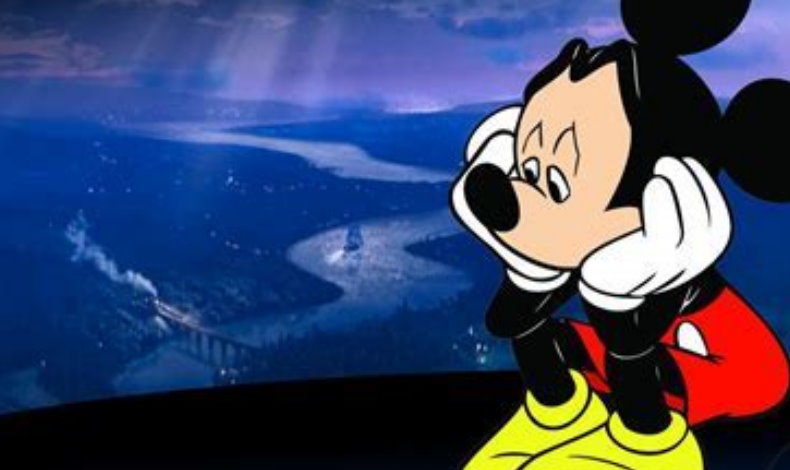 Parques de Disney registran prdidas de 20 MDD diarios