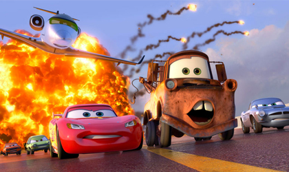 Disney demanda a productoras chinas por plagio