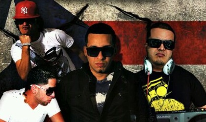 Gana entradas para el Dj Reggae Fest este viernes 17