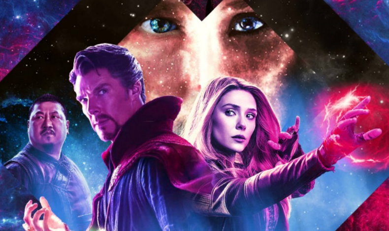 Rodaje de Doctor Strange 2 descarta retrasos por Coronavirus