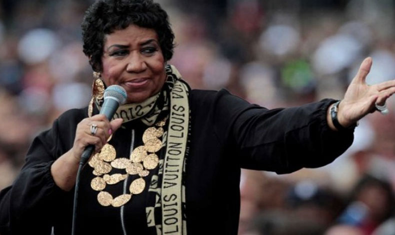 Documental sobre Aretha Franklin se estrenar en Nueva York