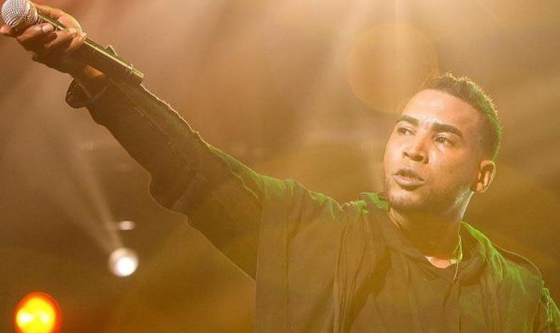 Don Omar volver a la msica