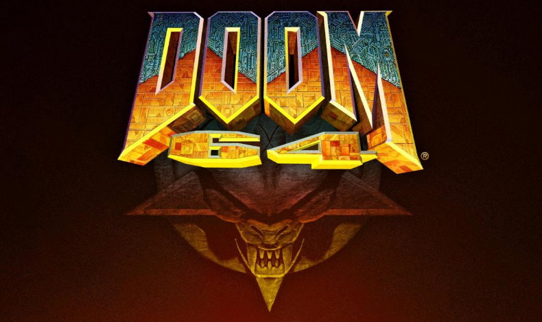 Doom 64 llegar a la Ninstendo Switch
