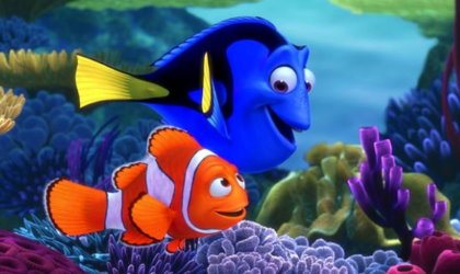 Todo lo que necesitas saber de 'Buscando a Dory'