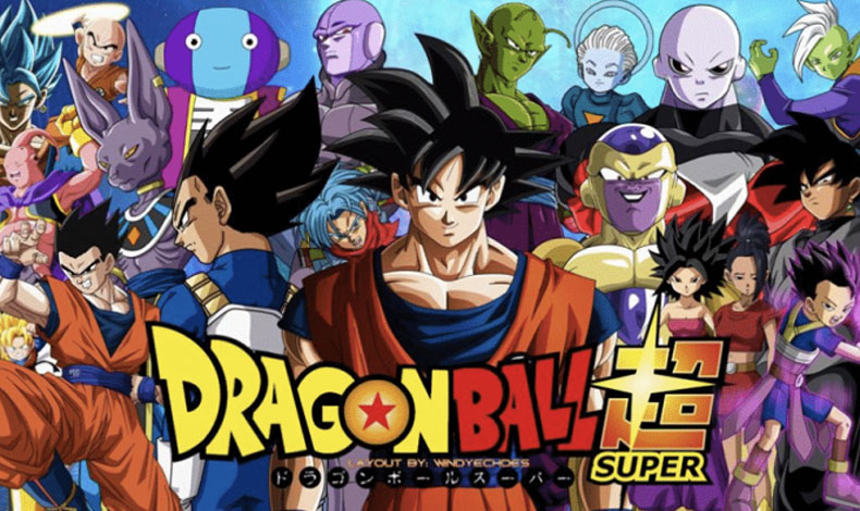 Captulo final de Dragon Ball Sper causa grande emocin en las redes sociales