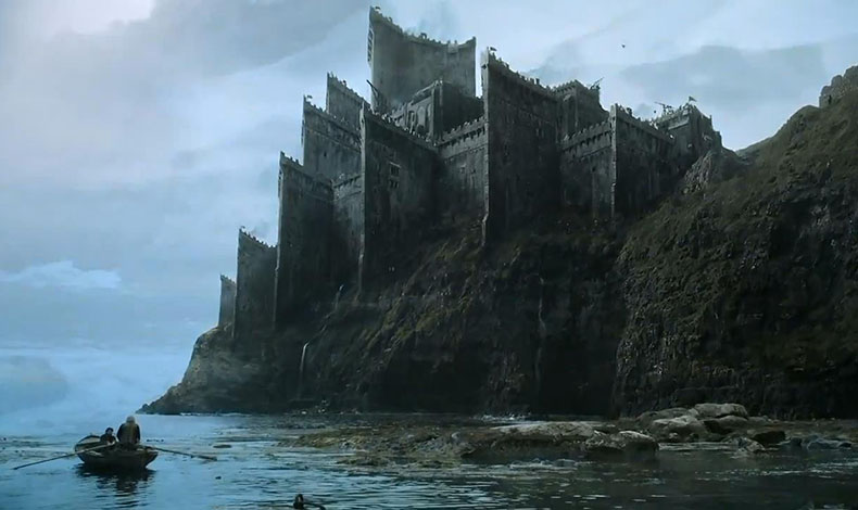 Game of Thrones: Por qu Dragonstone ser tan importante en la sptima temporada?