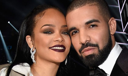 Drake dedica una cancin a Rihanna