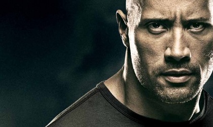 Dwayne Johnson, el favorito para protagonizar la adaptacin del cmic: Lobo