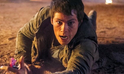 'Maze Runner: The Death Cure' retrasado indefinidamente por lesin de Dylan OBrien