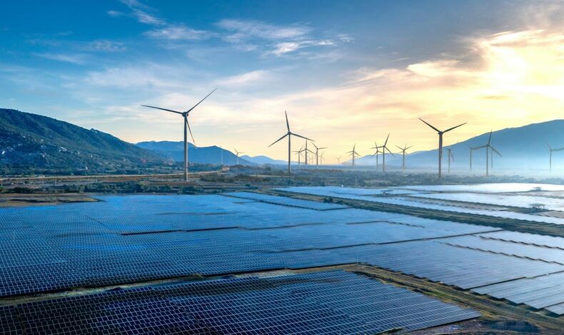 Estrategias empresariales de eficiencia energ�tica marcan avances en sostenibilidad corporativa