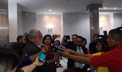 ETESA inform que los primeros 15 transformadores llegaran en los prximos das