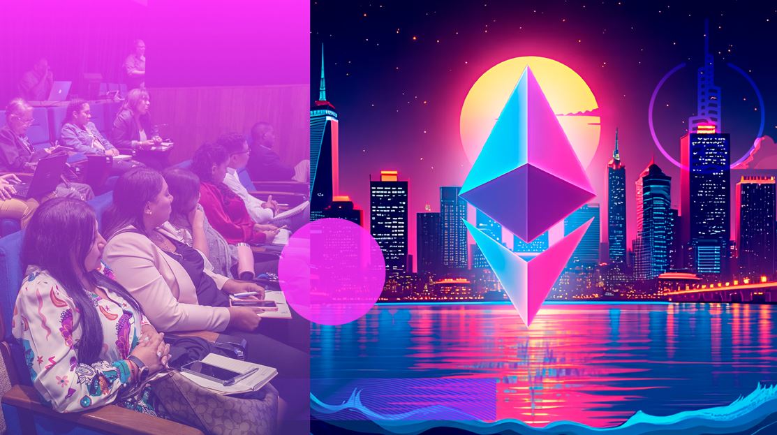 La prxima semana ser sede del Hackathon Oficial de la Semana Blockchain de Panam