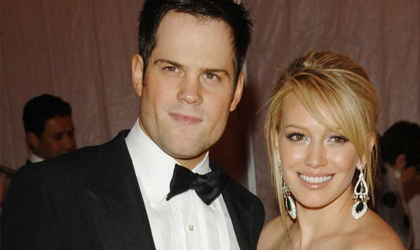 Ex esposo de Hilary Duff no ser acusado de violacin