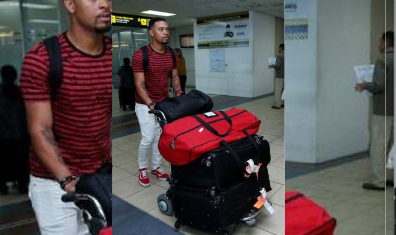 Panam ya tiene el equipo completo para el Pre Mundial de Bisbol Sub-23