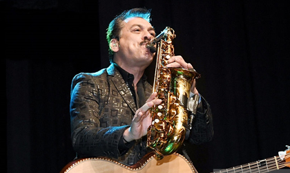 Eduardo Hernndez de Los Tigres del Norte' podra pagar ms de un milln de dlares