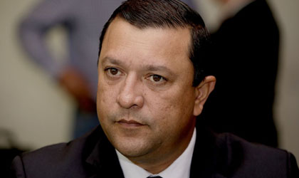 Edwin C�rdenas rompe el silencio